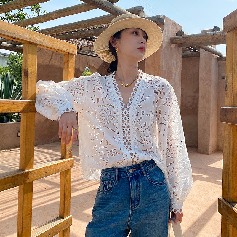 Elegantly Styled Shirt for Everyday Wear