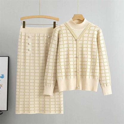 Classic Vintage Garment with a Flattering Fit