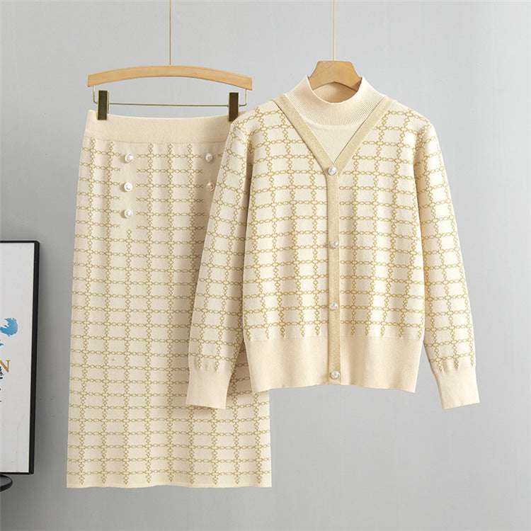 Classic Vintage Garment with a Flattering Fit
