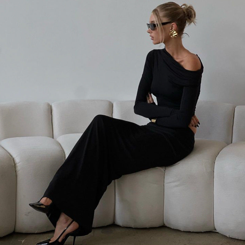 Vintage Inspired Top with a Contemporary Edge
