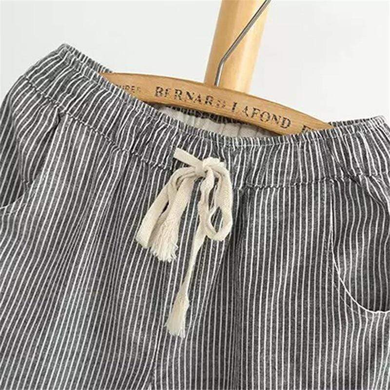 Gracefully Styled Pants for Any Occasion