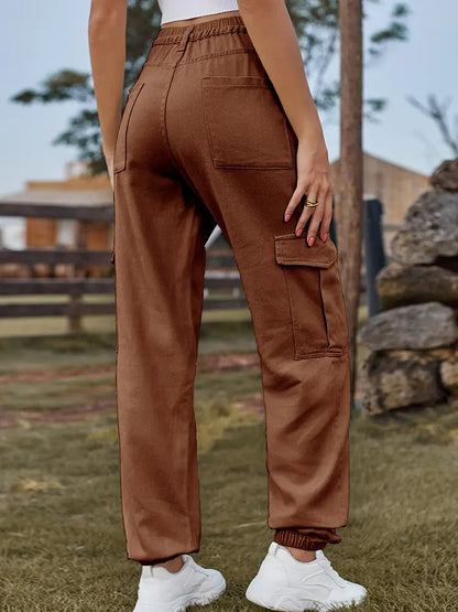 Beautifully Balanced Pants with Timeless Character