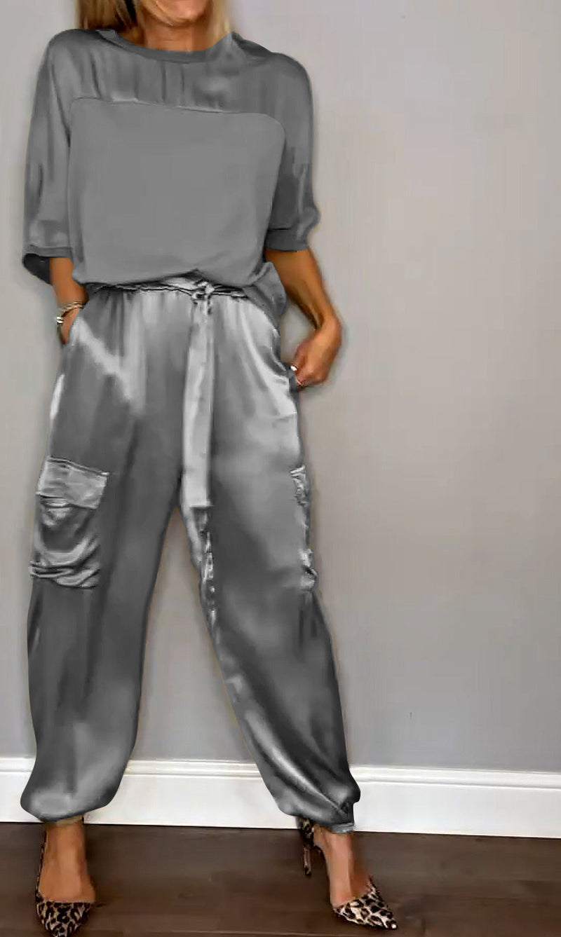 Beautifully Balanced Top with Timeless Character