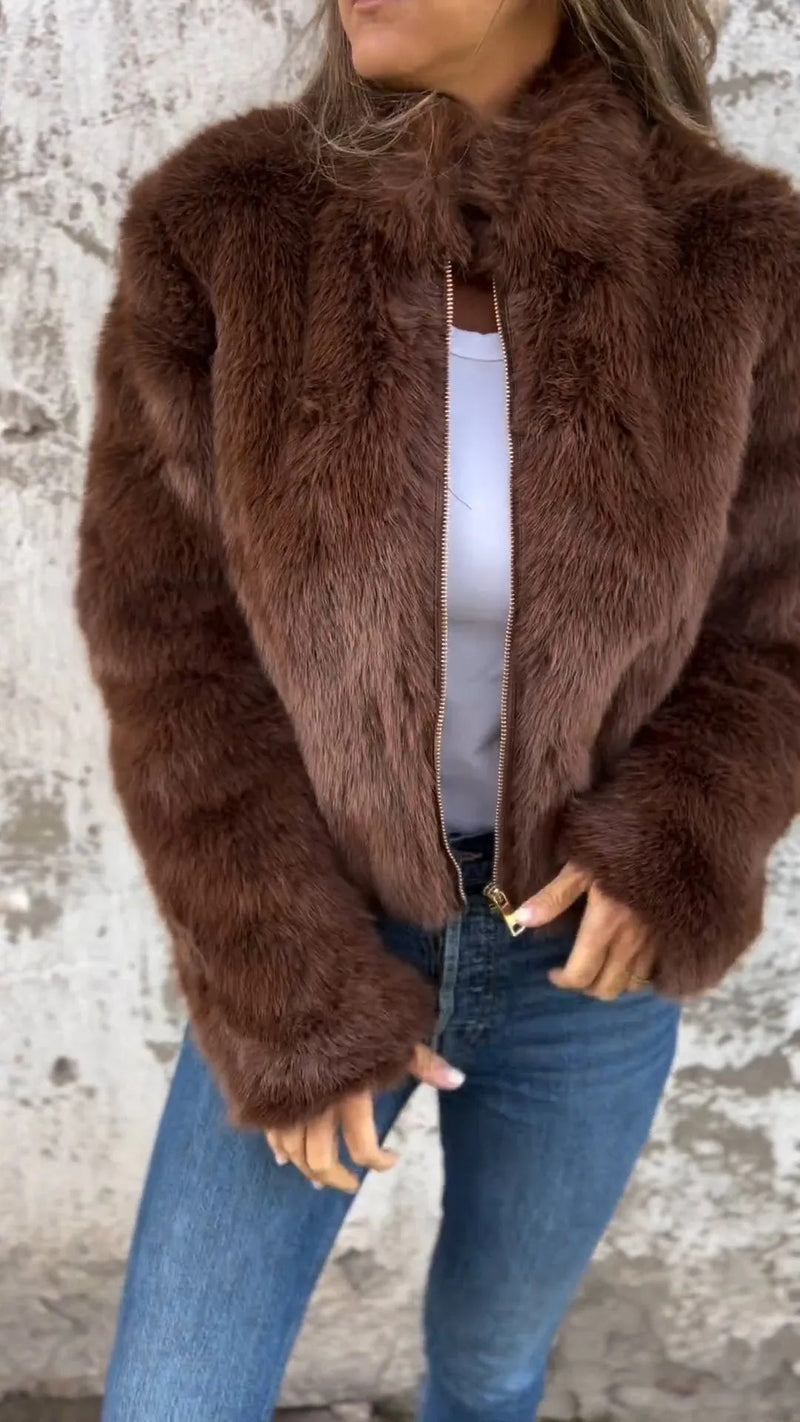 Beautifully Crafted Jacket in a Classic Style