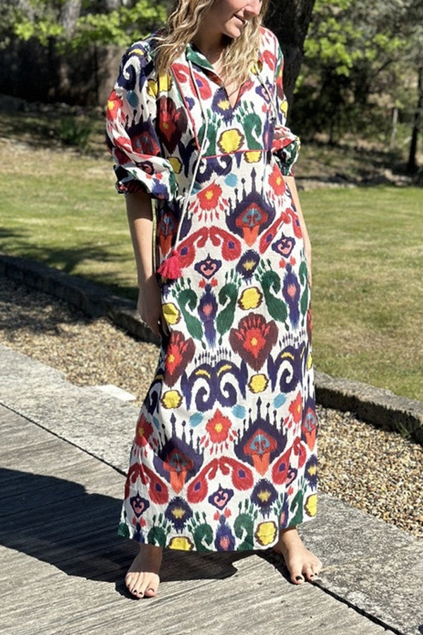 Classic Vintage & Enduringly Stylish Dress