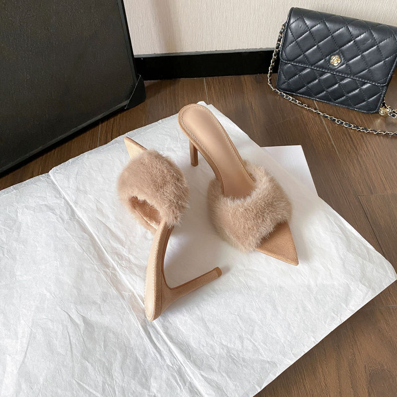 Beautifully Crafted Orthopedic Slippers