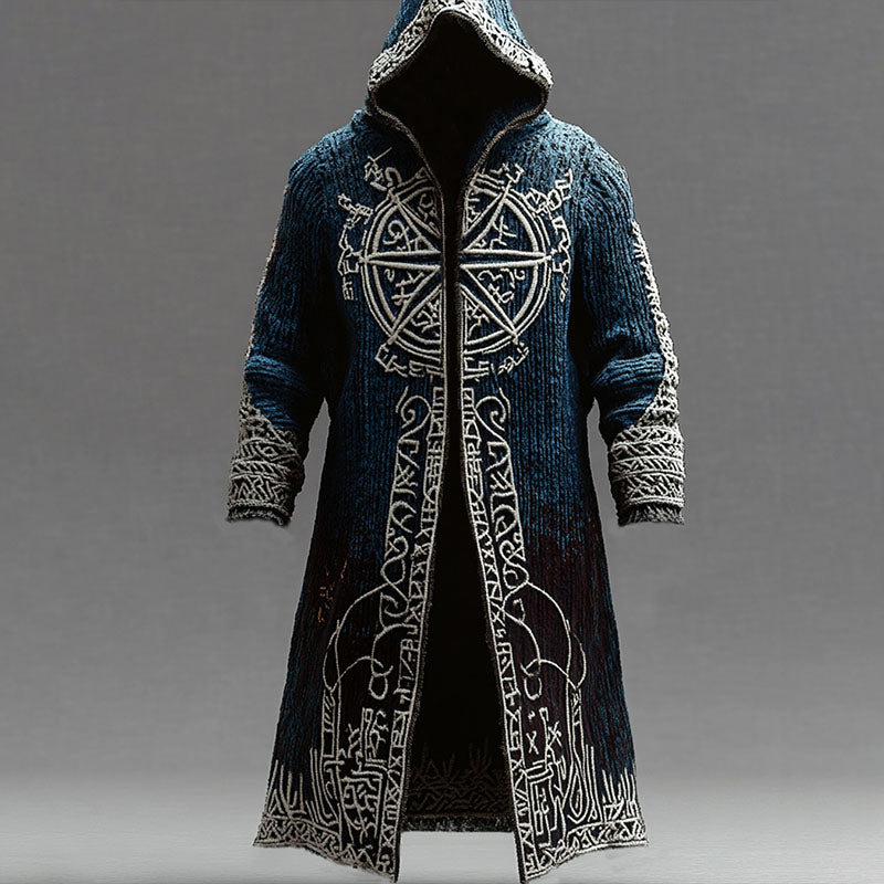 Beautifully Crafted Coat