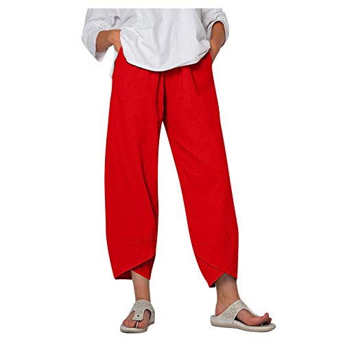 Beautifully Balanced Trousers with Timeless Character