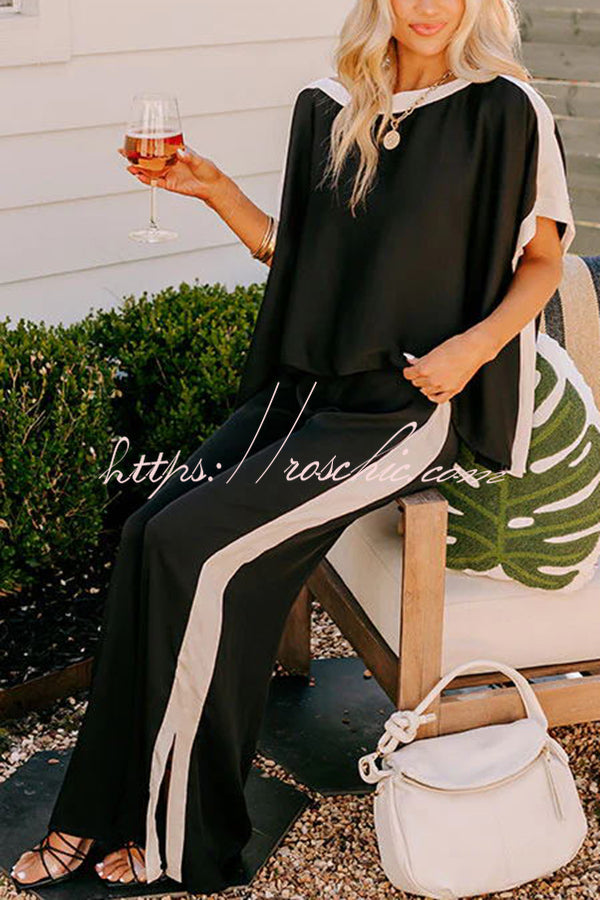 Elegantly Styled Pants for Everyday Wear