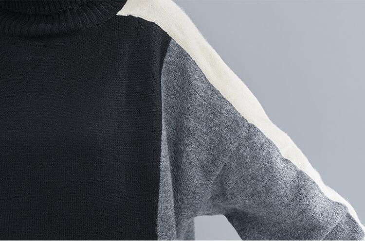 Sophisticated Sweater with a Clean Classic Look