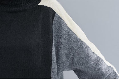 Sophisticated Sweater with a Clean Classic Look