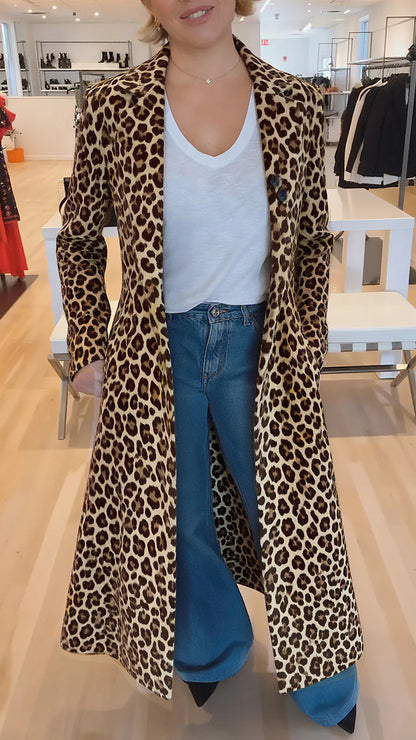 Leopard Print