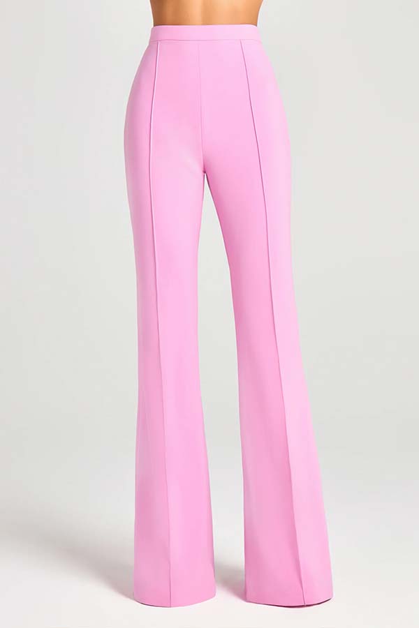 Gracefully Styled Pants for Any Occasion
