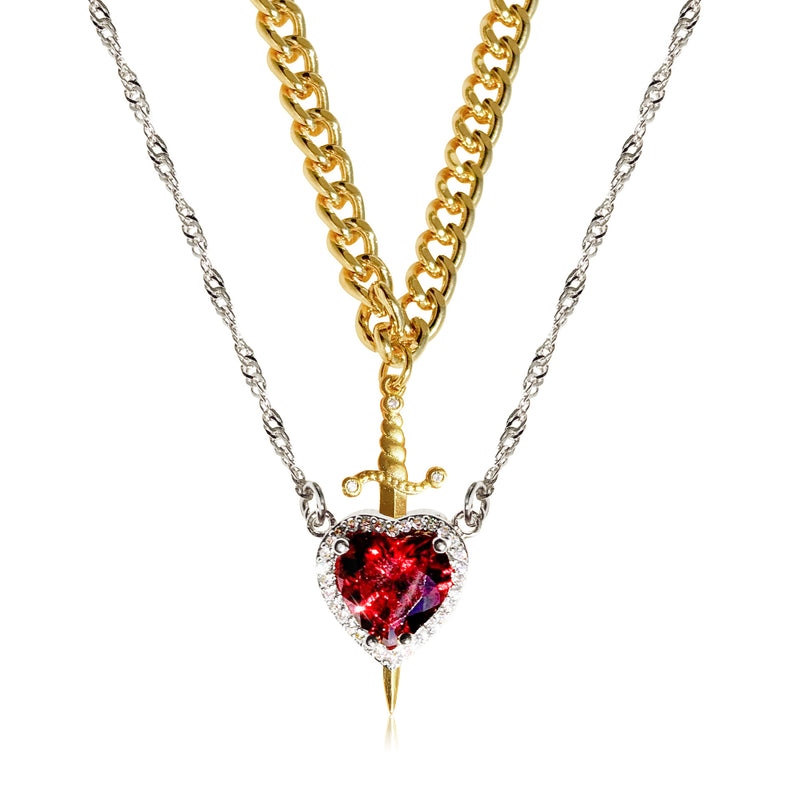 Beautiful Necklace with Unique Style