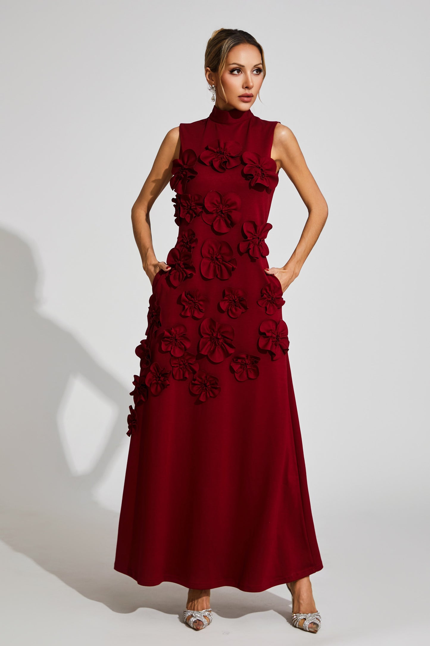 Classic Vintage & Enduringly Stylish Dress