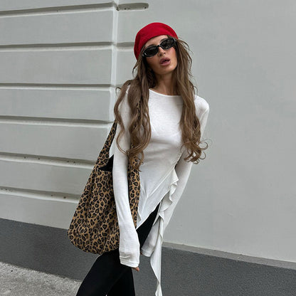 Elegantly Styled T-Shirt for Everyday Wear