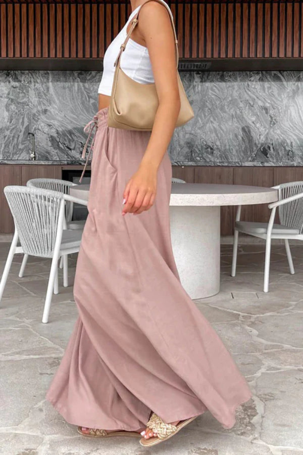Beautifully Crafted Pants in a Classic Style