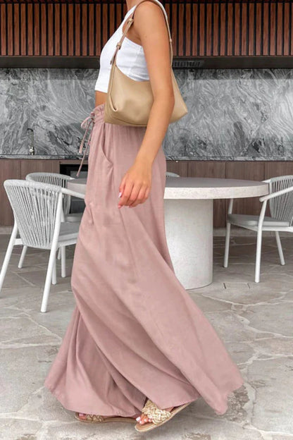 Beautifully Crafted Pants in a Classic Style
