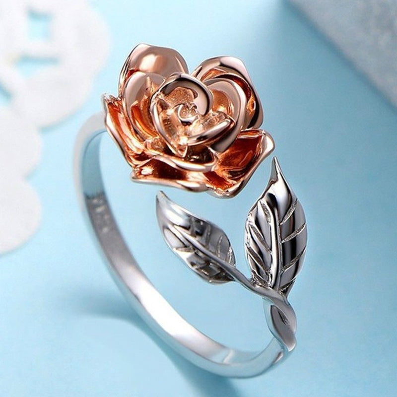 Vintage Handmade Ring