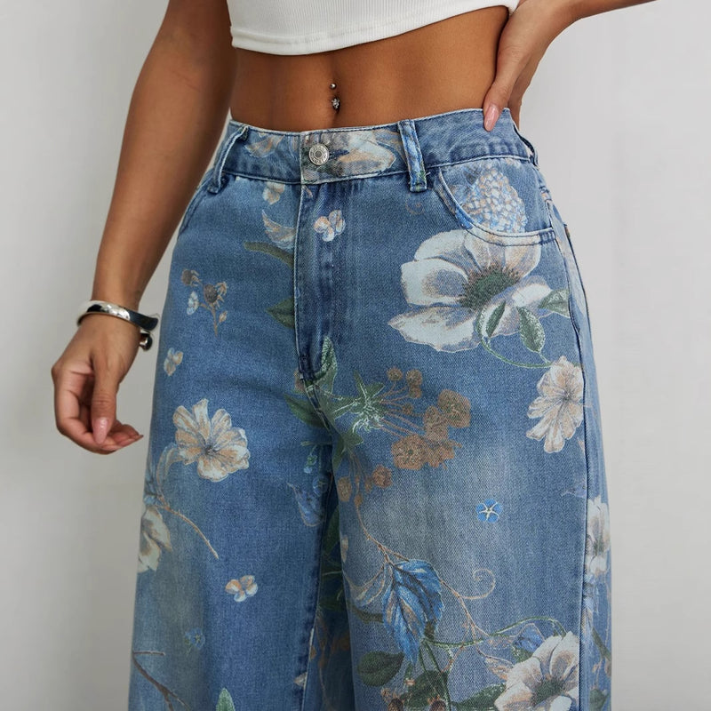 Sophisticated Pants with a Clean Classic Look