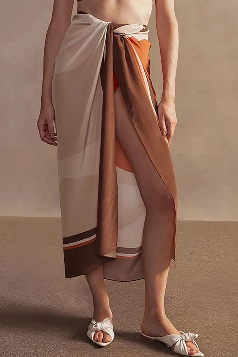 Gracefully Styled Garment for Any Occasion