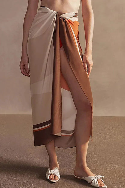 Gracefully Styled Garment for Any Occasion