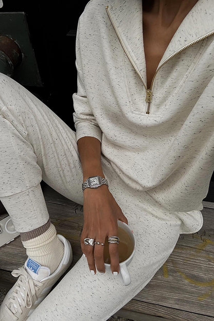 Polished Shirt with an Effortless Classic Look