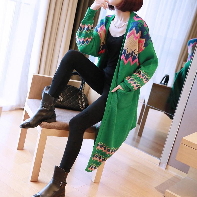A Vintage Style Cardigan with Delicate Timeless Details