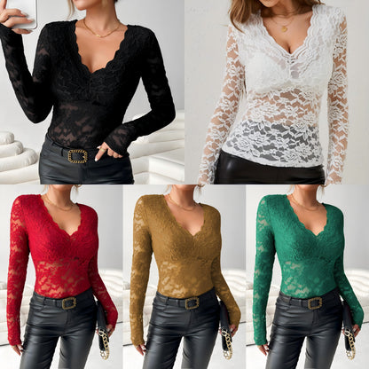 Classic Vintage & Enduringly Stylish Top