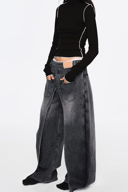 Polished Garment with an Effortless Classic Look