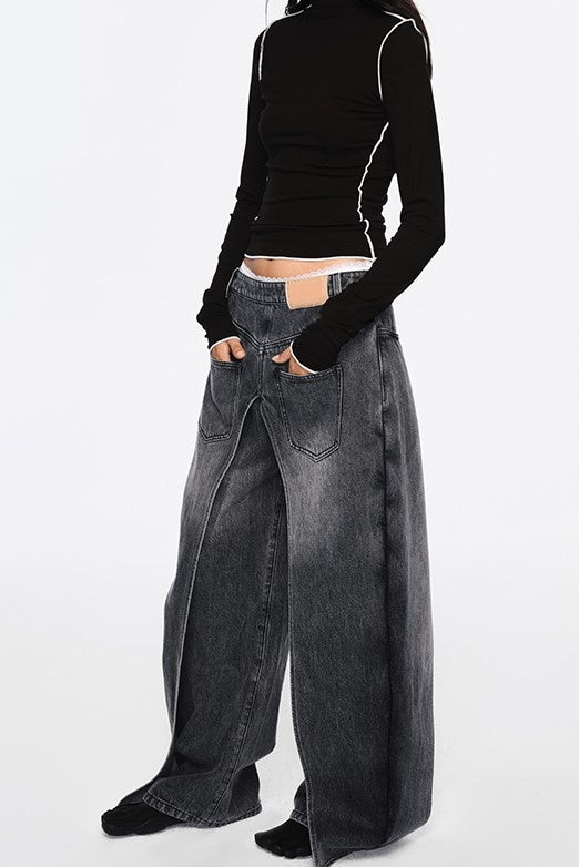 Polished Garment with an Effortless Classic Look