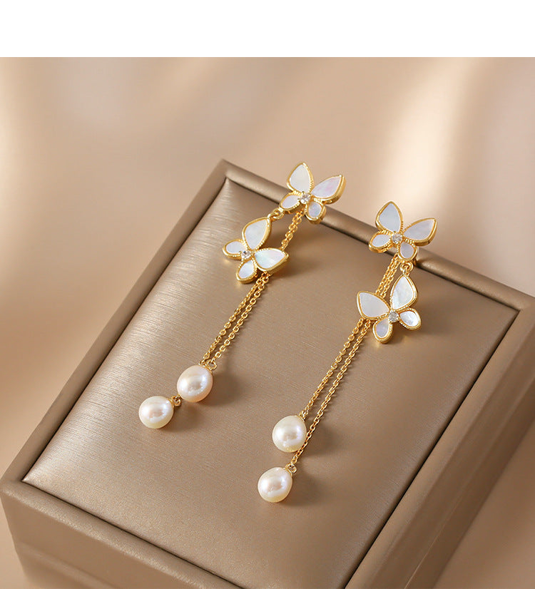 Elegant Earring for Every Occasion