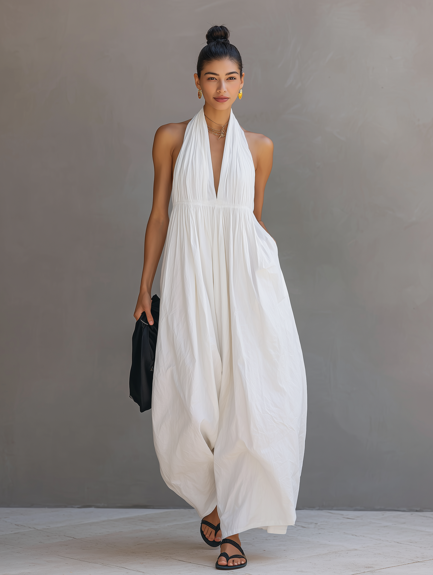 Polished Garment with an Effortless Classic Look