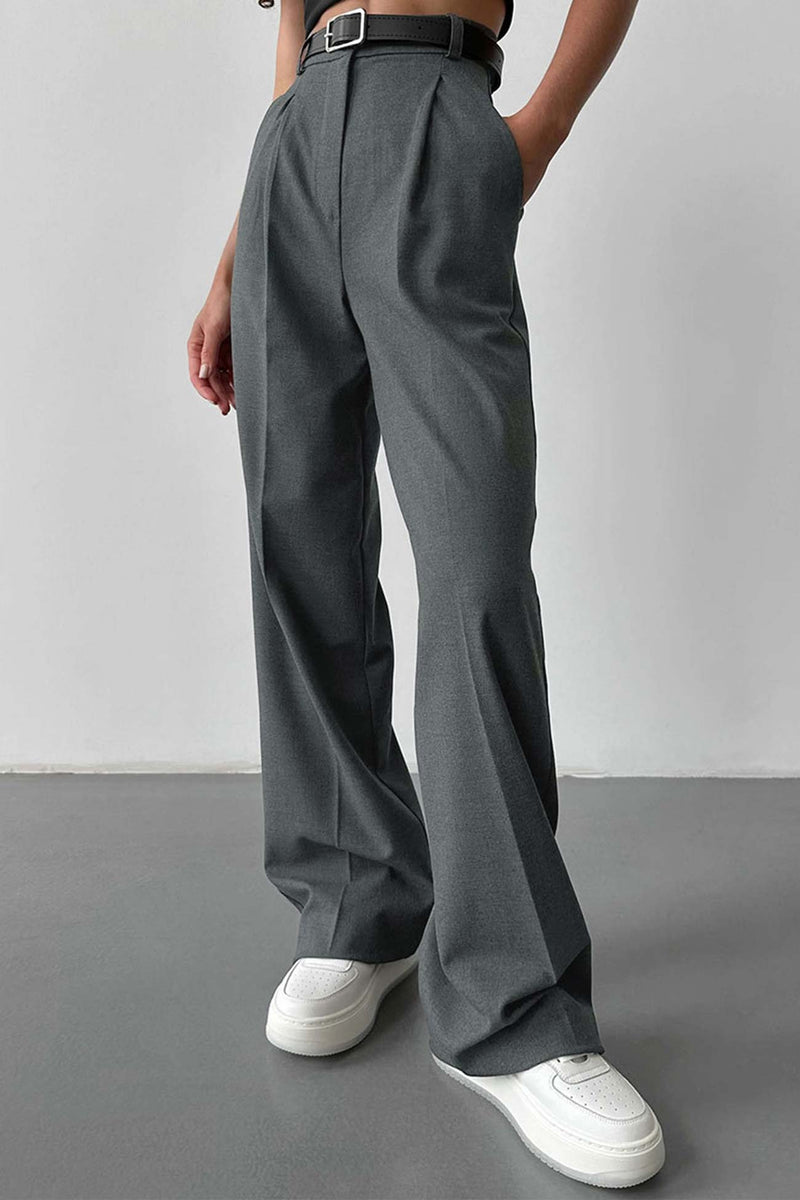 Beautifully Crafted Pants in a Classic Style