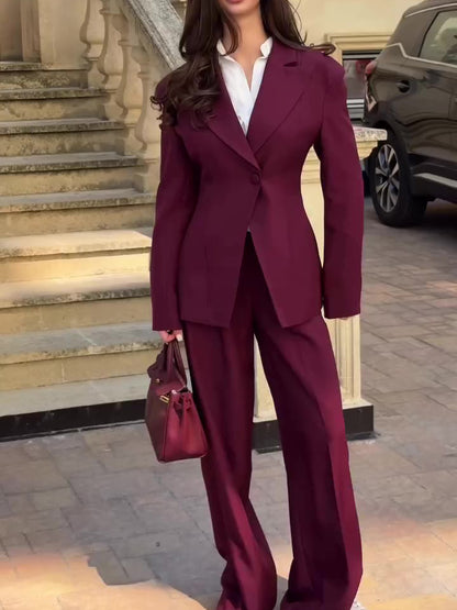 Gracefully Styled Jacket for Any Occasion