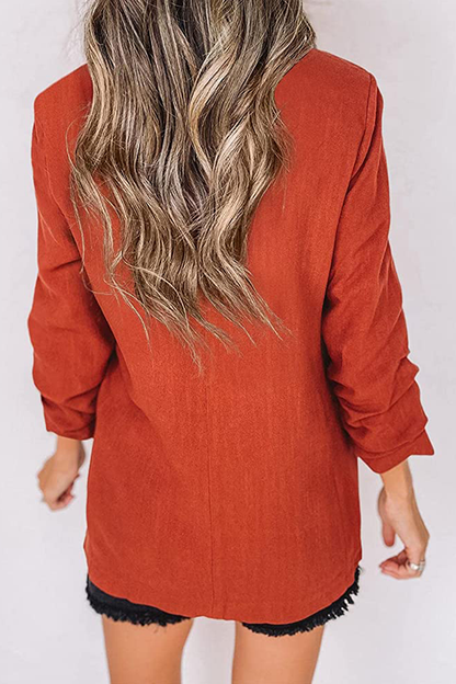 Gracefully Styled Garment for Any Occasion