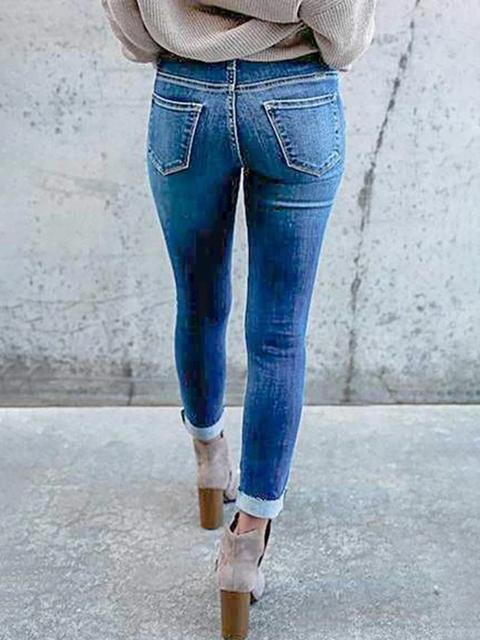 Beautifully Balanced Garment with Timeless Character