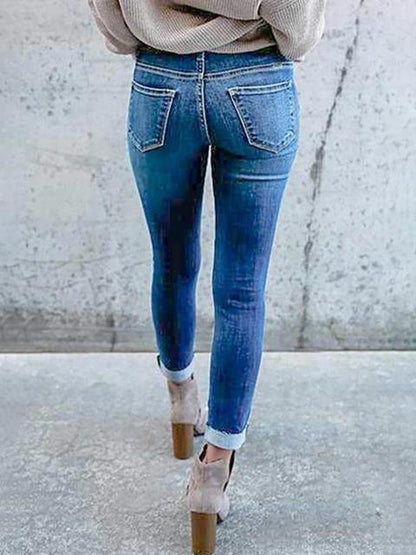 Beautifully Balanced Garment with Timeless Character