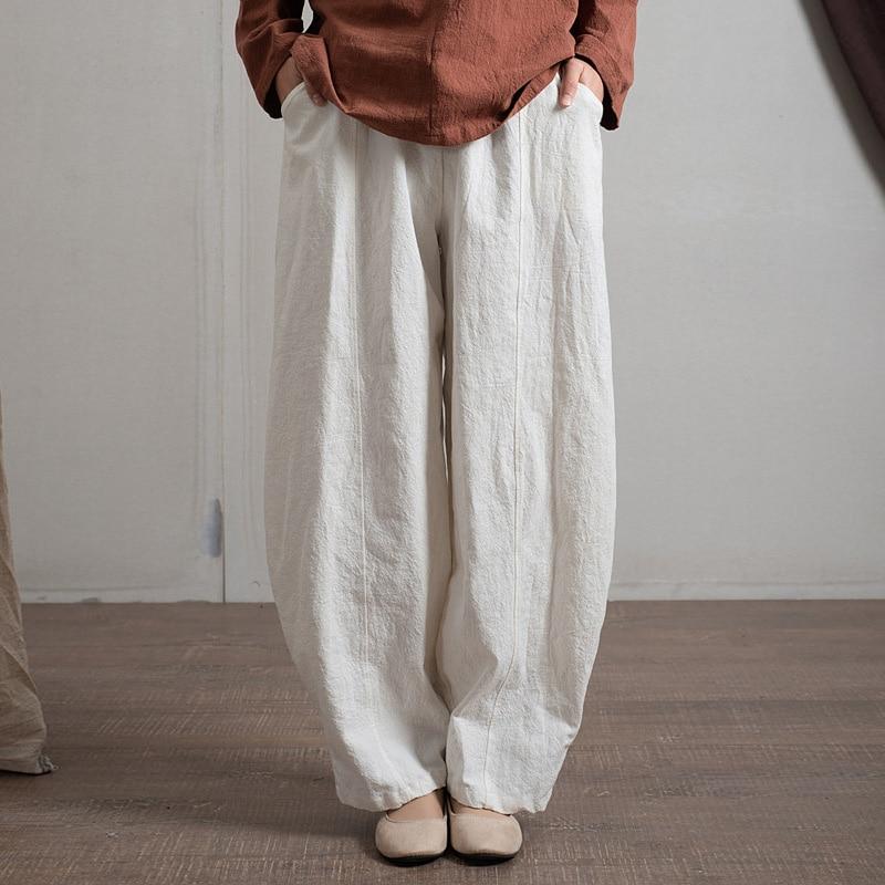 Sophisticated Pants with a Clean Classic Look