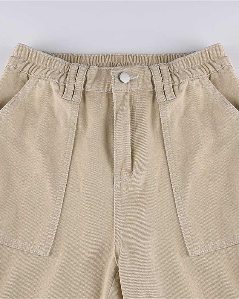 Classic Vintage & Enduringly Stylish Pants