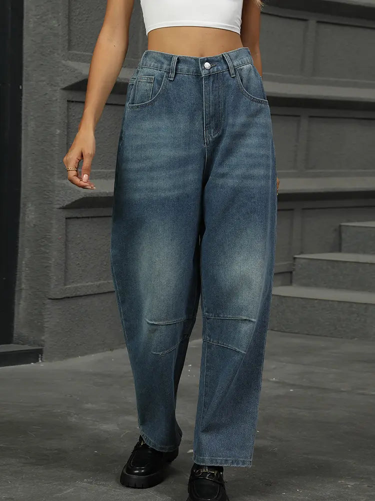 Elegantly Styled Pants for Everyday Wear