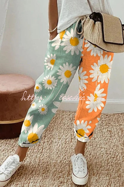 Effortlessly Elegant Pants with a Timeless Design