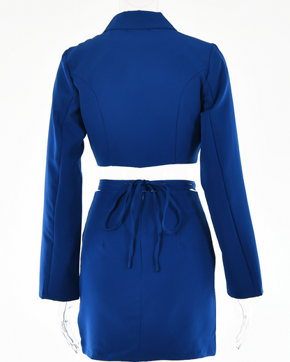 Elegantly Styled Garment for Everyday Wear