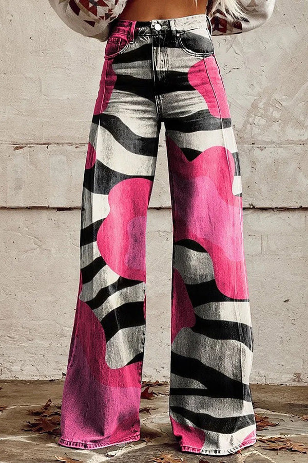 Classic Vintage & Enduringly Stylish Pants