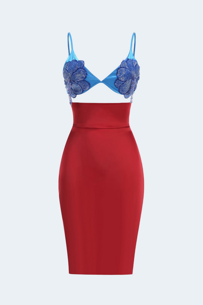Beautifully Finished Garment in a Timeless Design