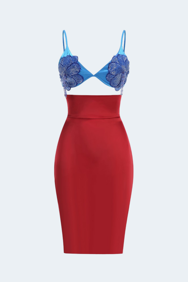 Beautifully Finished Garment in a Timeless Design