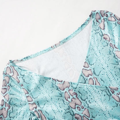Classic Vintage Garment with a Flattering Fit