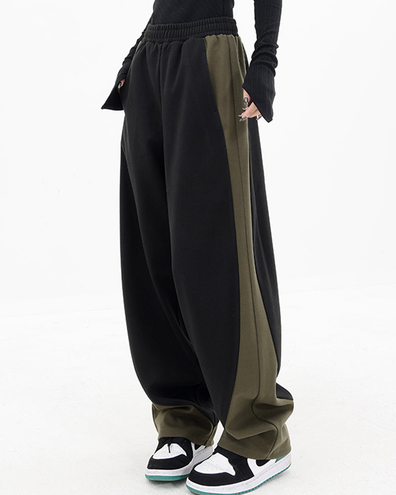 Elegantly Styled Pants for Everyday Wear