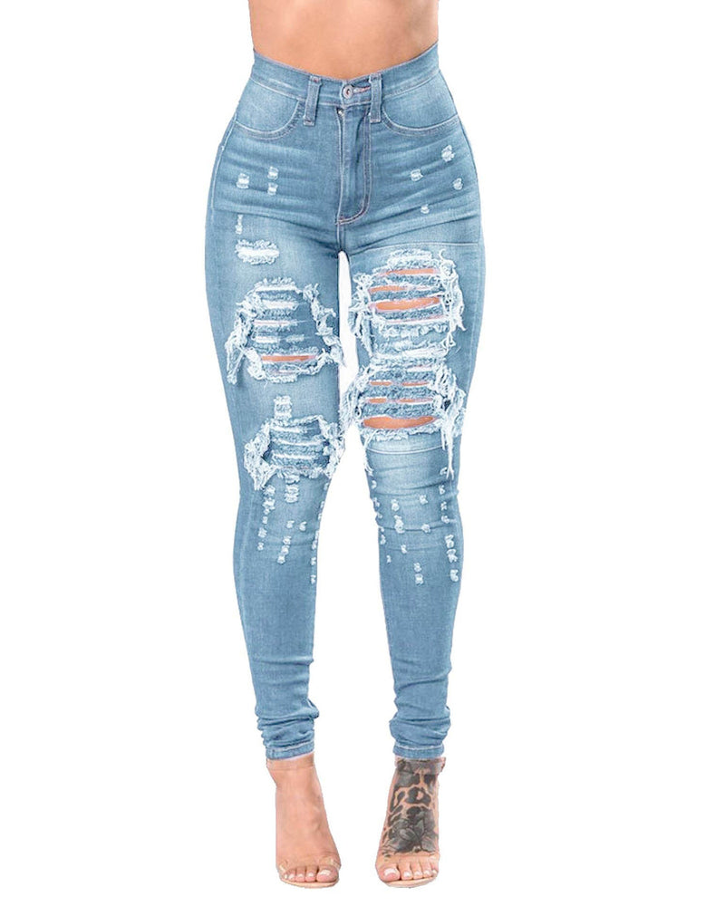 Classic Vintage Pants with a Flattering Fit