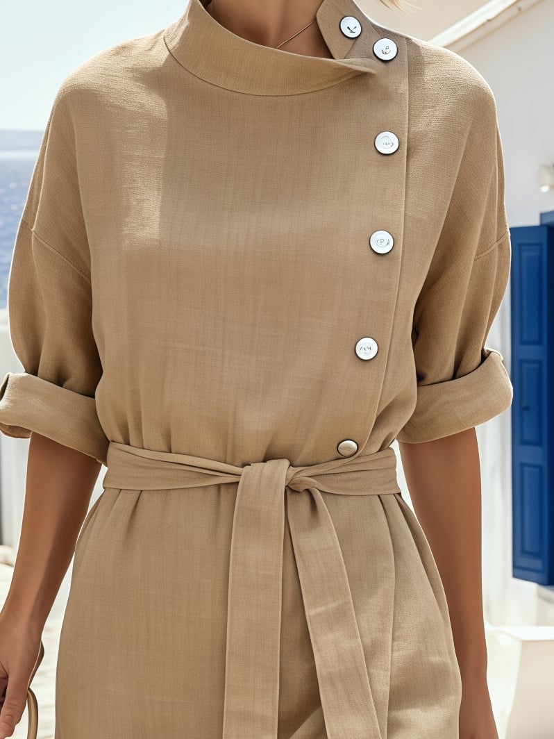 Classic Vintage & Enduringly Stylish Dress
